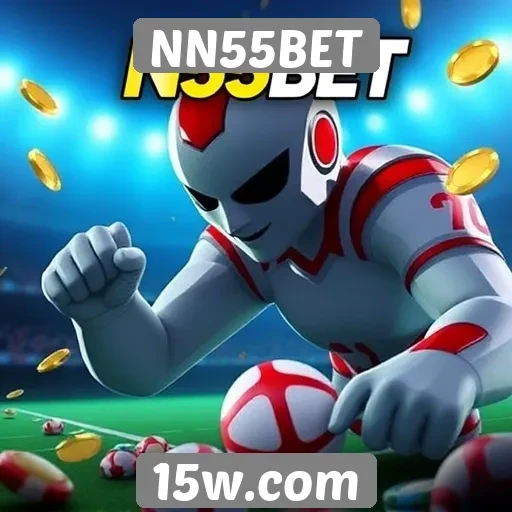 Avaliação de bônus e promoções no NN55BET