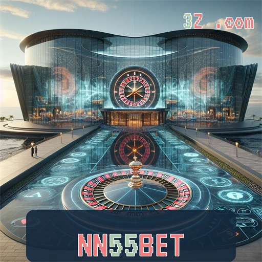 Apostas e Esporte: A Revolução do NN55BET no Brasil