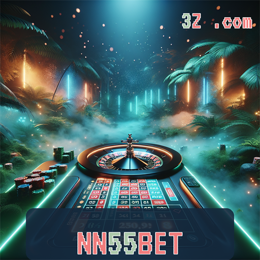 Apostas Inovadoras: Explorando o Mundo do NN55BET