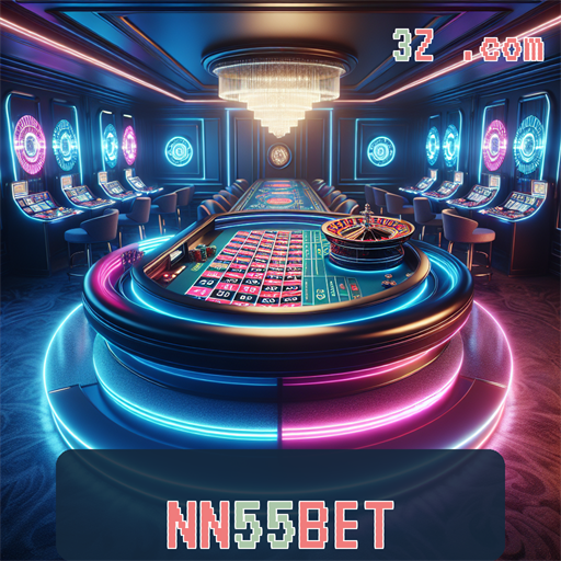 Bônus Incríveis do NN55BET Que Transformam Sua Experiência