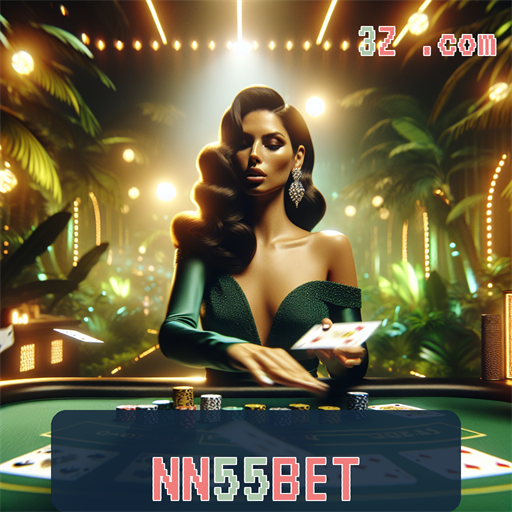 Login Dinâmico: O Portal Para Aventuras na NN55BET