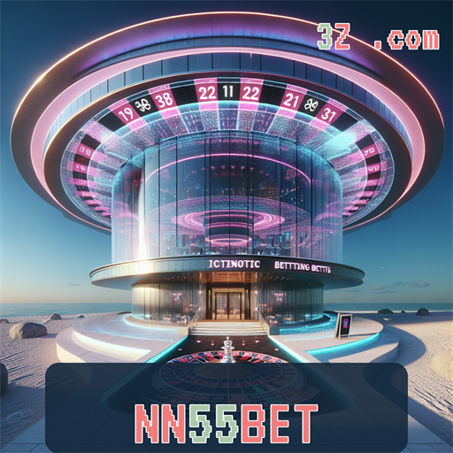 A Revolução da Plataforma de Jogos na NN55BET