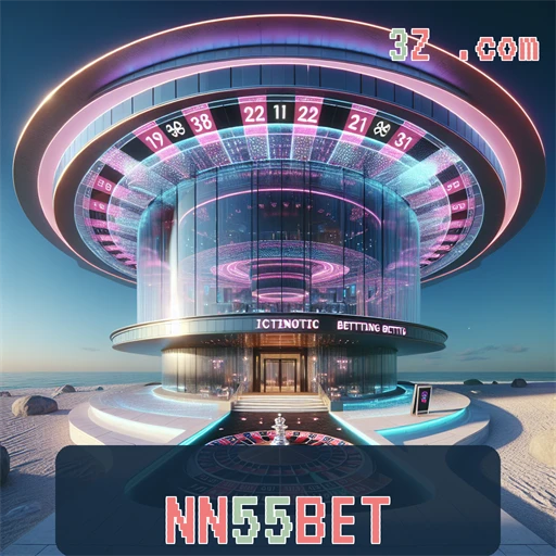 A Revolução da Plataforma de Jogos na NN55BET