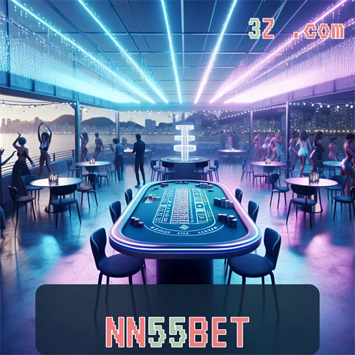Promoções Imperdíveis: Envolva-se com NN55BET Agora!