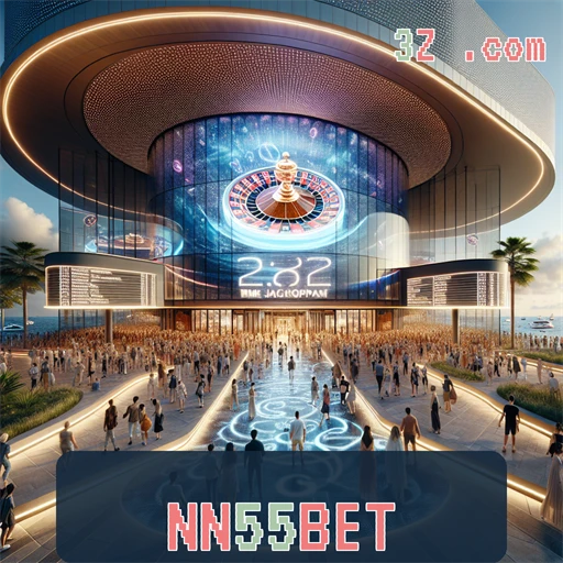Slots: Aventura Inigualável no NN55BET Para os Jogadores Brasileiros